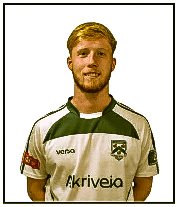 Ben Whelan